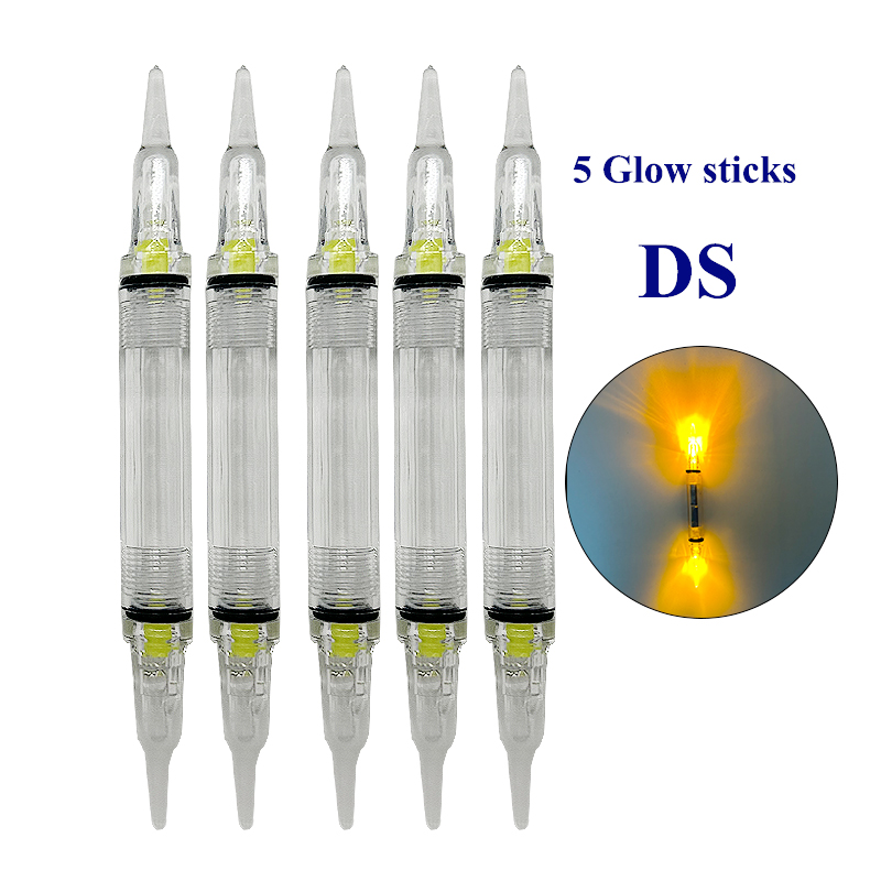 Tongkat lampu memancing elektr - Quality Fishing Equipment ulasan dan harga