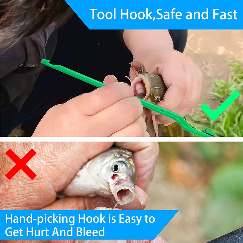 Alat Pelepas Kail Ikan Mudah P - Fishing Equipment Australia ulasan dan harga
