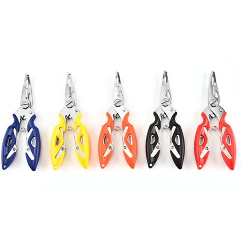 Tang Pemotong Multifungsi untu - Fishing Equipment Australia ulasan dan harga