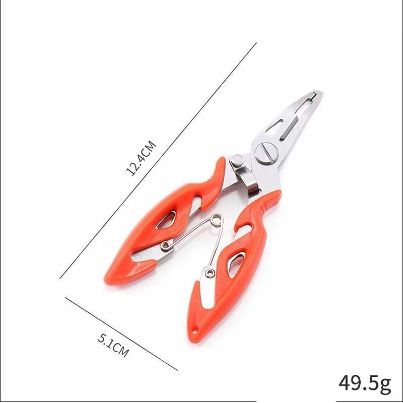 Tang Pemotong Multifungsi untu - Fishing Equipment Australia ulasan dan harga