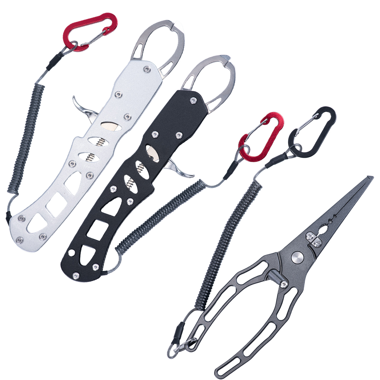 Kit Kombinasi Tang Pancing dan - Fishing Equipment Australia ulasan dan harga